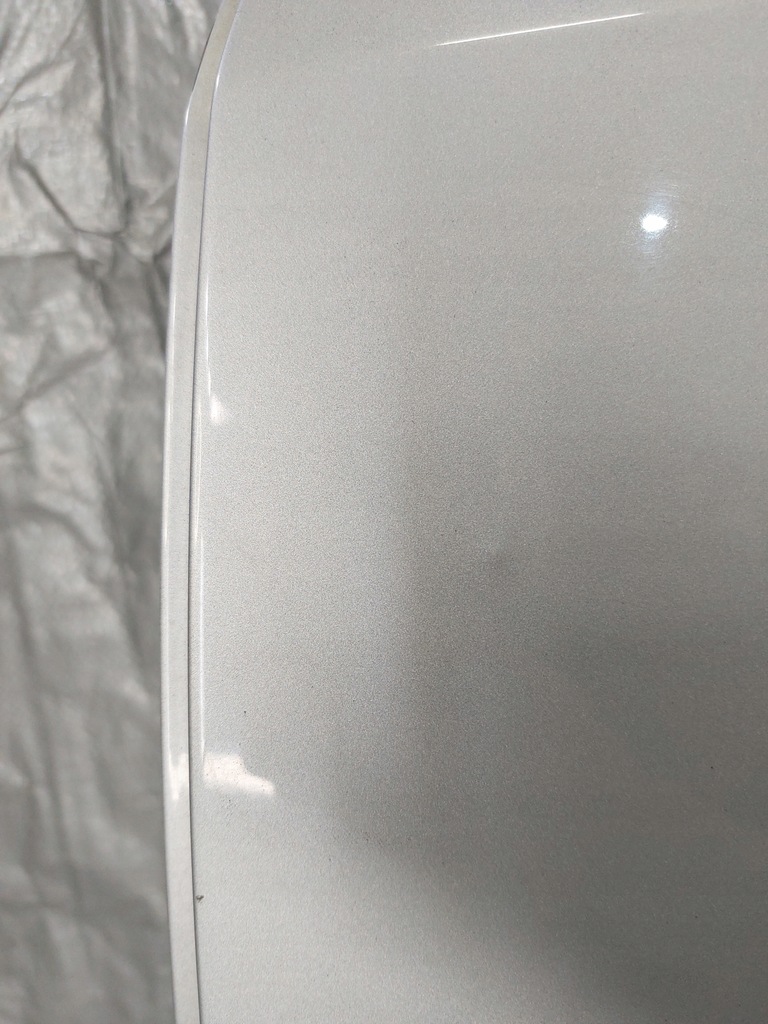 фото №6, Двері лівий задня задні audi a4 b6 sedan ly7w