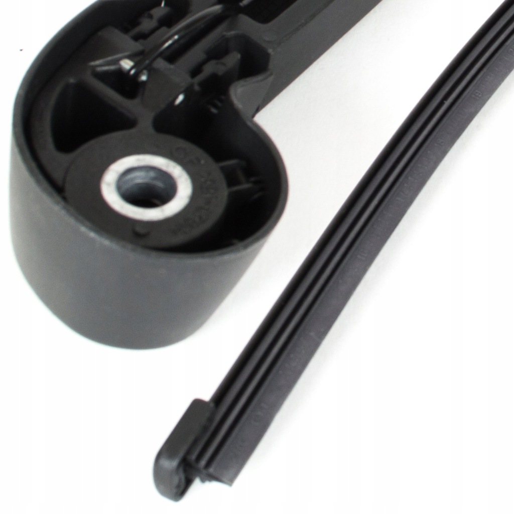 фото №9, Audi q5 дворник рычаг дворники задняя + щетка