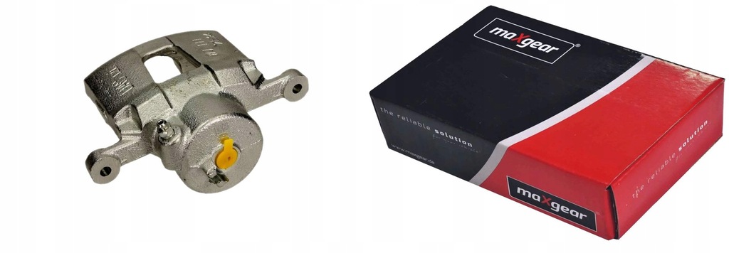 фото №14, Суппорт ham. chevrolet p. lacetti 05- le 82-0245