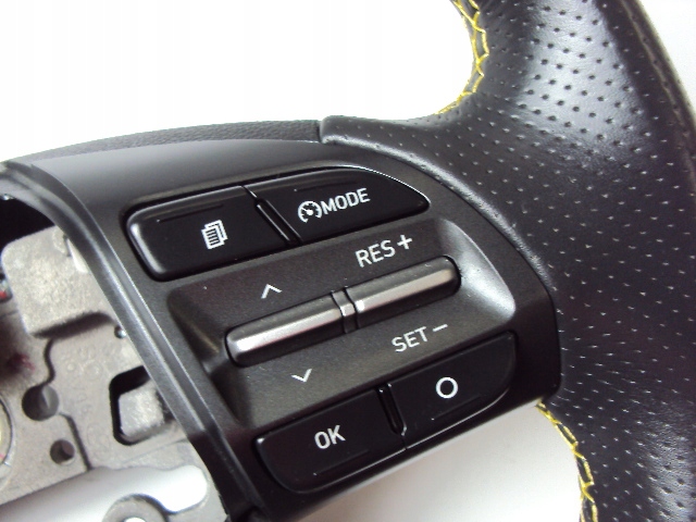 фото №4, Воздуховод hyundai kona 2018-