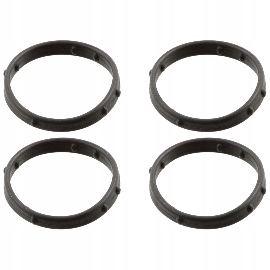 Febi bilstein 101006 прокладка, крышка головки цилиндров с Разборки