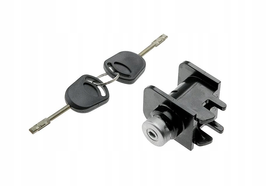 фото №1, Вкладка замка капот кришки двигуна ford transit 2000-2006,transit connect