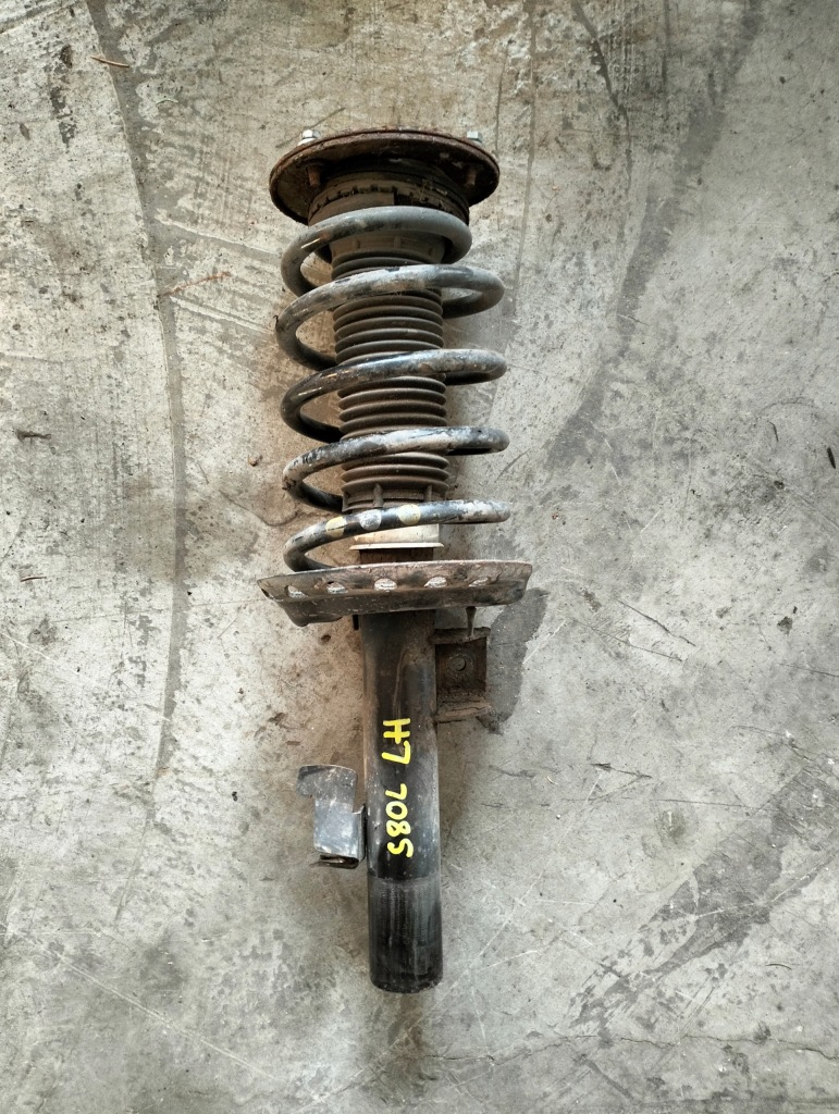 фото №1, Volvo амортизатор левый правый xc60 xc70 v60 v70 s80