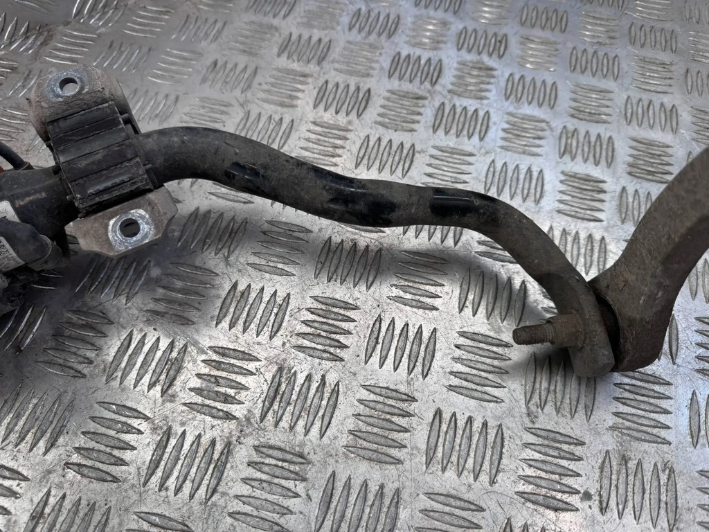 фото №8, Audi sq7 q7 4m 2015-202 4.0 tdi стабілізатор активний задня