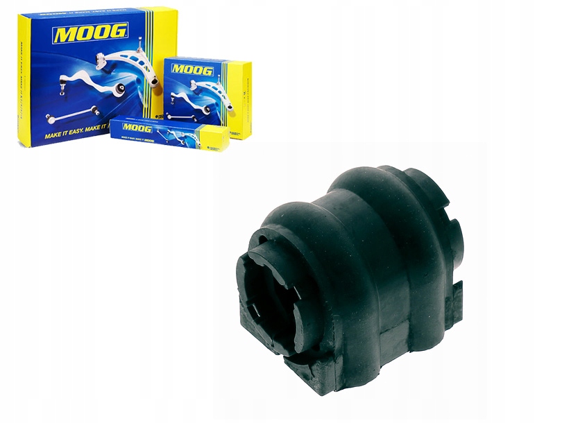 фото №1, Подушка стабилизатора задняя l/p hyundai i30 ix35 sonata vi kia ceed