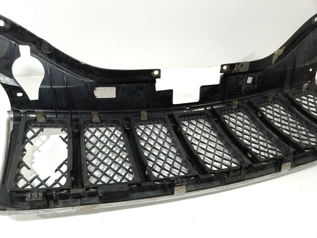 фото №9, Jeep grand cherokee iii решітка радіатора решітка радіатора 55157414aa оригінал