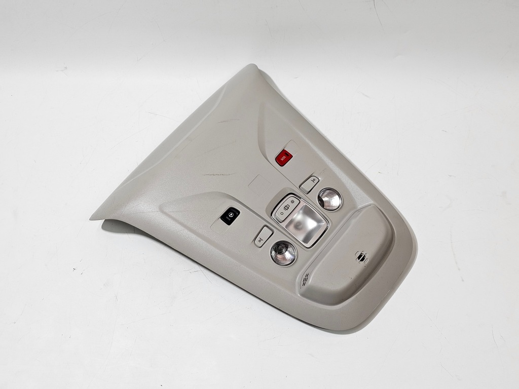 фото №1, Лампа стельовий перед combo e berlingo iv partner iv #6785