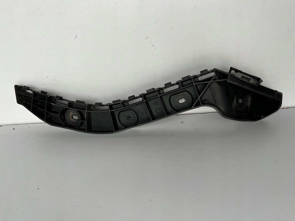 фото №1, Напрямна кронштейн бампера лівий задня skoda rapid