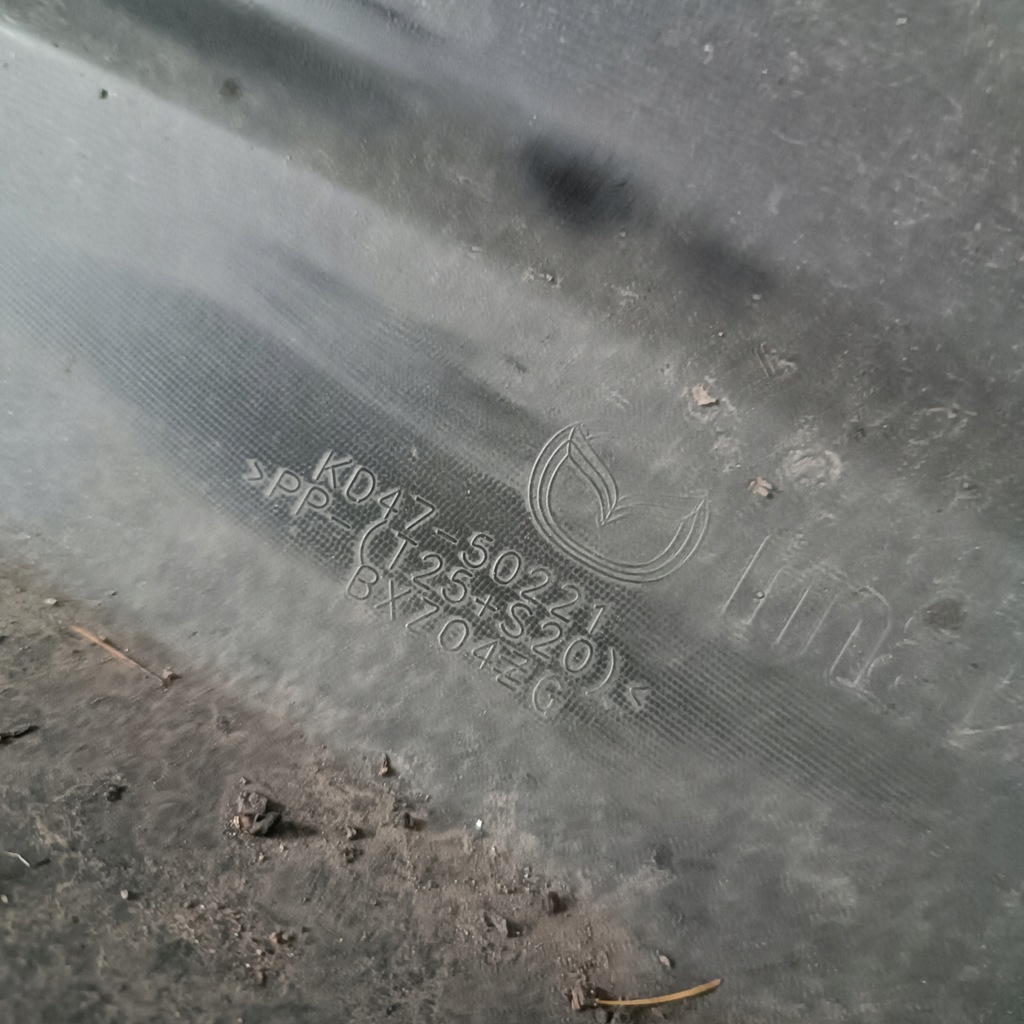 фото №12, Бампер задняя mazda cx-5 i 12- 4pdc