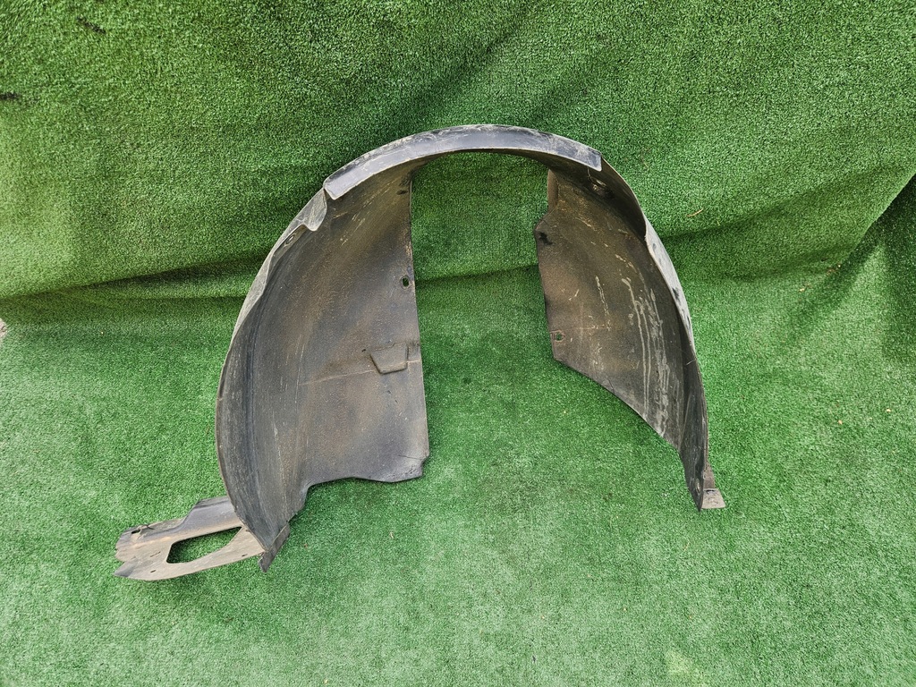 фото №1, Підкрилок ліва перед peugeot 208 i