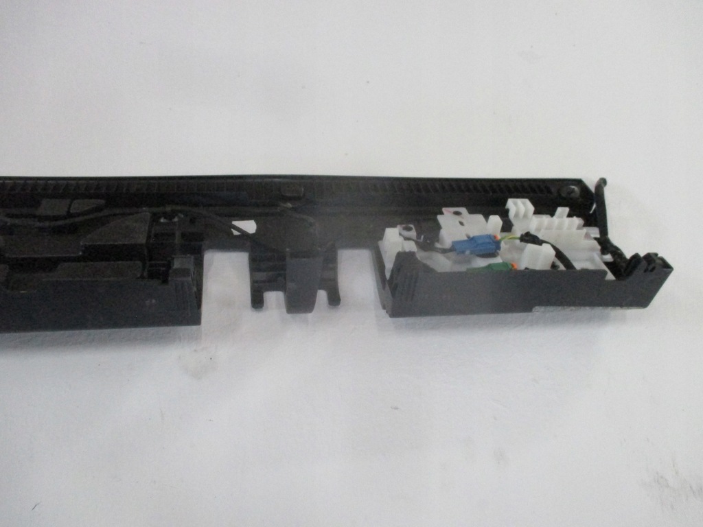 фото №5, Захист пластик сидіння peugeot rifter 156151110