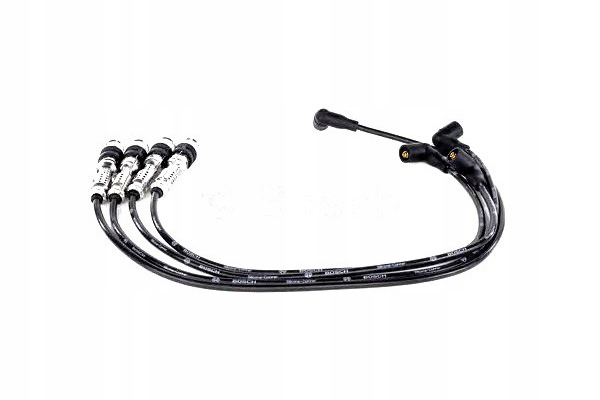 фото №2, Дроти запалювання bosch 030905409b b341 939b200