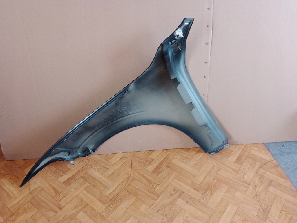 фото №10, Volvo xc60 ii 2017-2023 крила передній правий