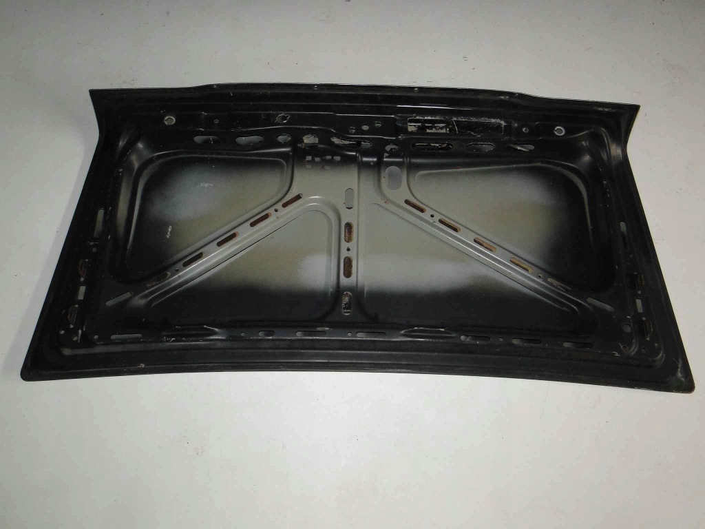 Mercedes sl r129 129 крышка багажника багажника задняя задний Киев
