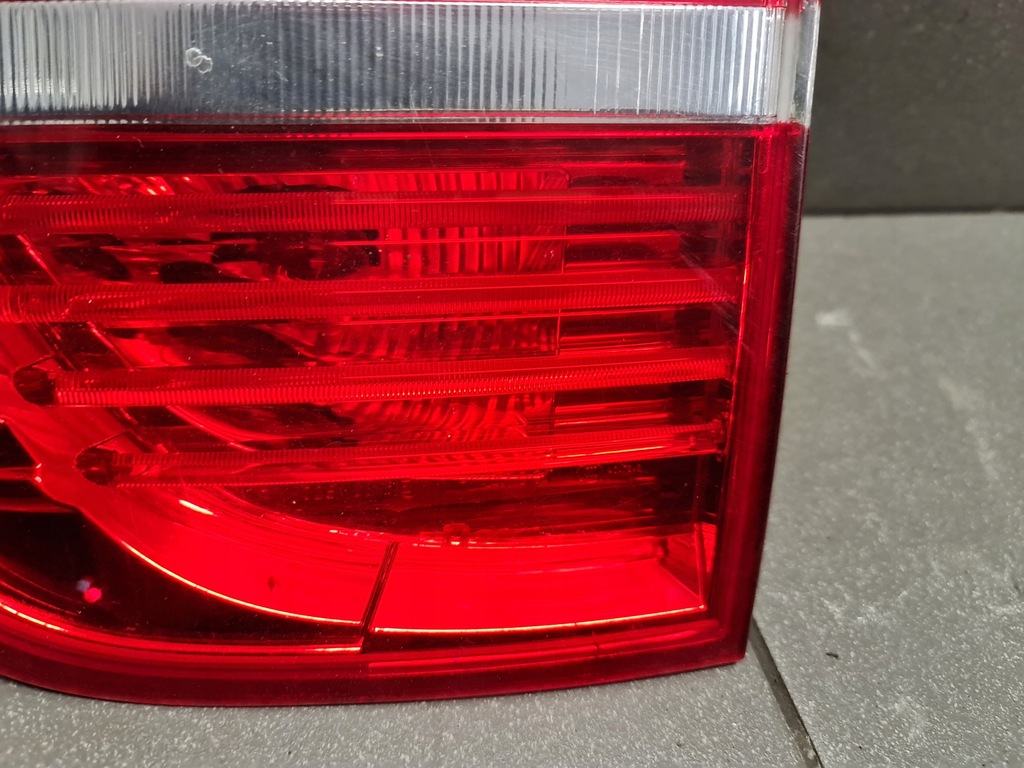 фото №7, Лампа правий задня w кришка bmw x6 e71 eu 7179988