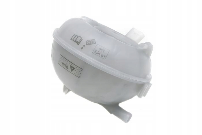 фото №1, Skoda octavia 2013- бачок розширювальний