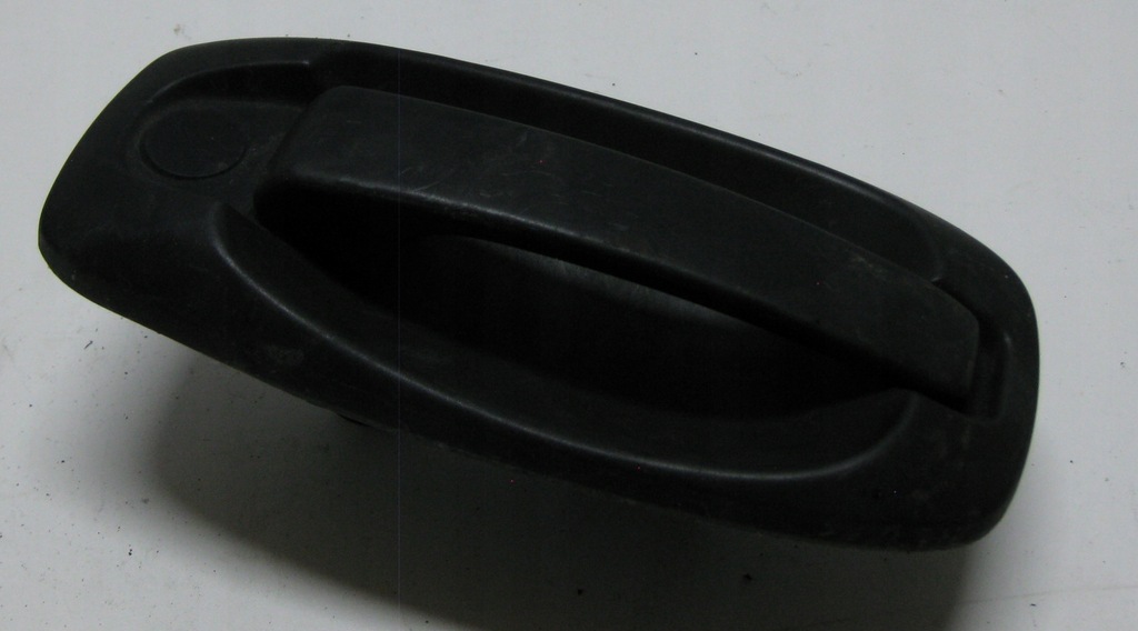 фото №1, Fiat doblo ii 13r ручка двері зовнішня правий задня 242559c