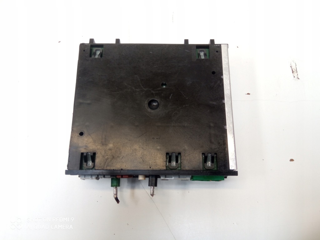 фото №3, Opel insignia a модуль silverbox 23439111