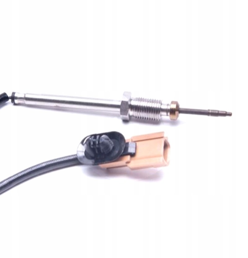 фото №1, Датчик температуры выхлопных газов do renault clio fluence