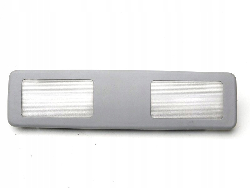 фото №1, R/21 bmw 5 7 лампа освещение салона p/l /14