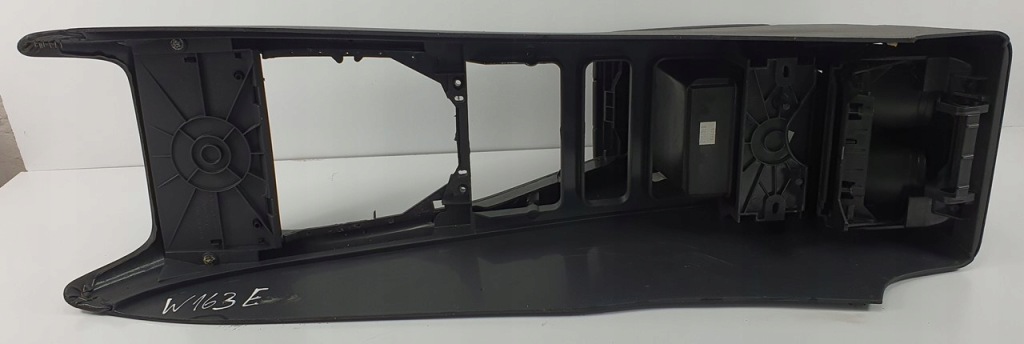 Туннель подлокотник mercedes ml w163 a1636830475 Цена