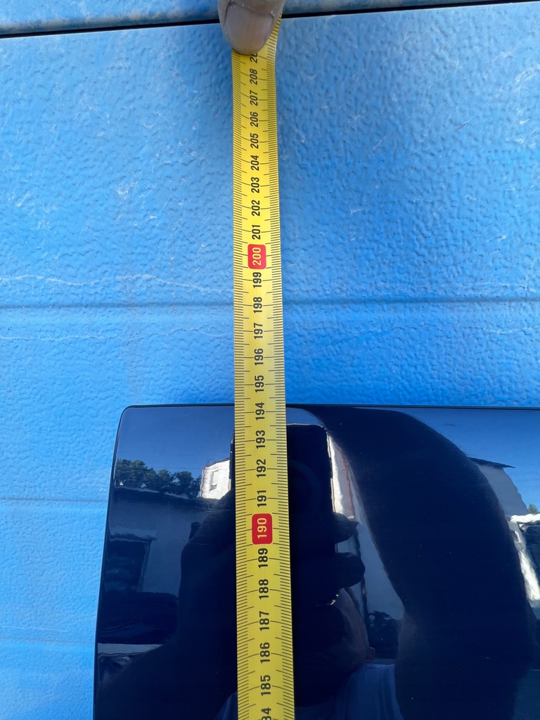 фото №6, Ford transit mk8 14- правое сдвижные дверь