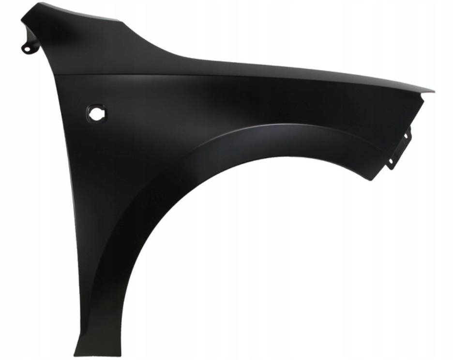 фото №1, Skoda rapid nh 2012-2017 крила правий передній