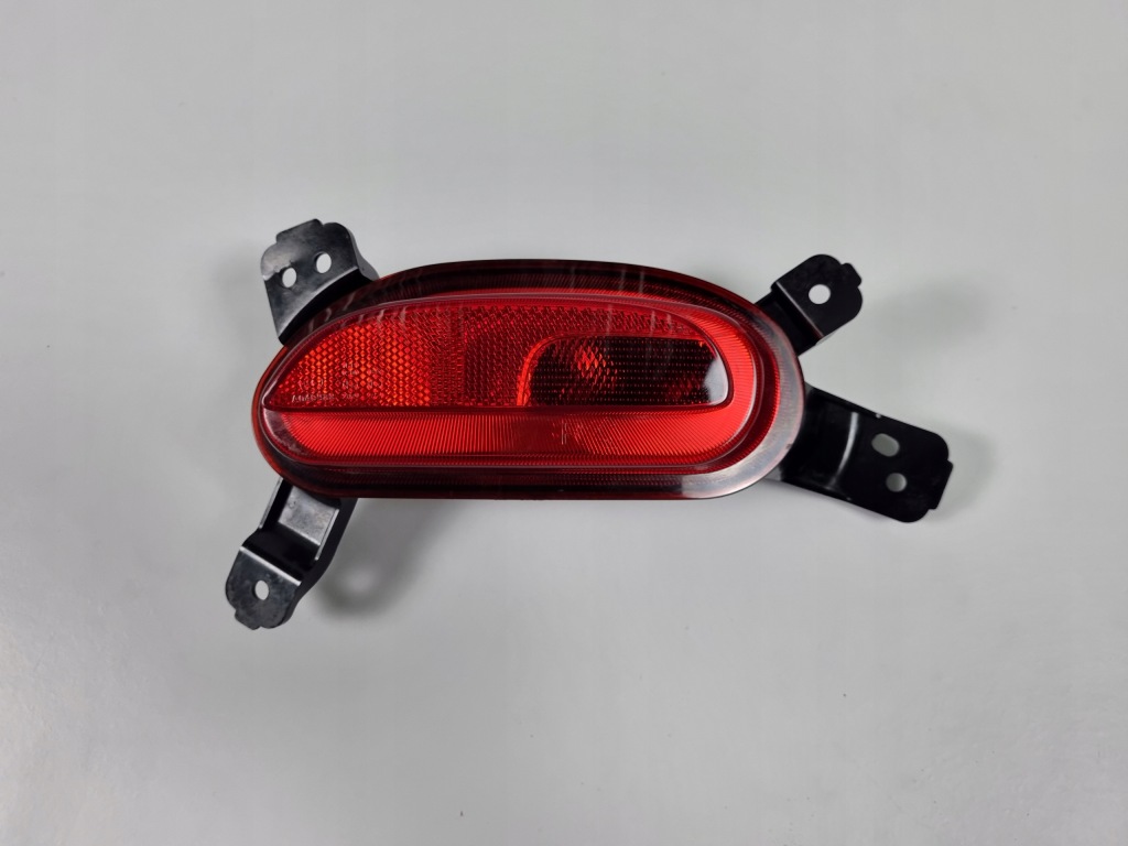 фото №1, Mg zs lift протитуманна фара лампа протитуманна задня задня права zs11666191