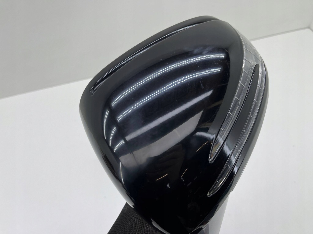 Купить Mercedes r172 slk левая зеркало 13-pin 775 anglik