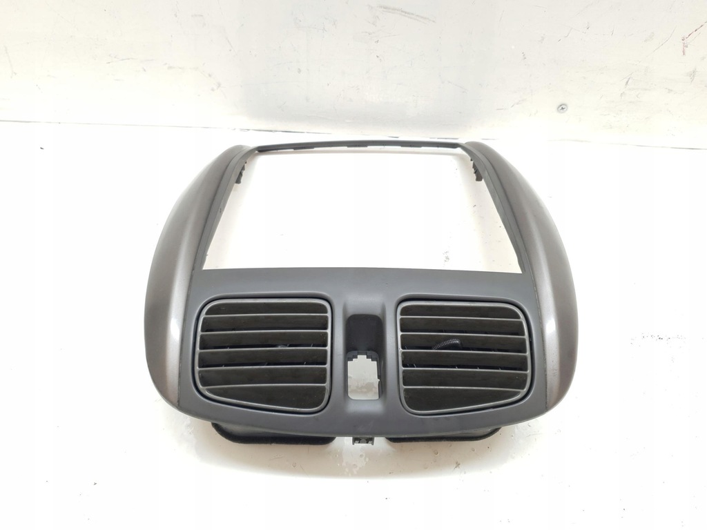 фото №1, Решітка обдув середина mazda premacy