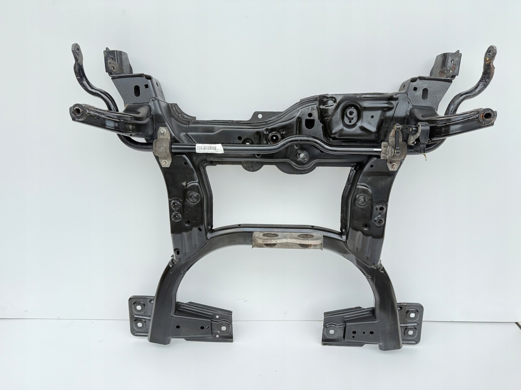 фото №1, Балка подрамник перед mercedes w117 w176 w246