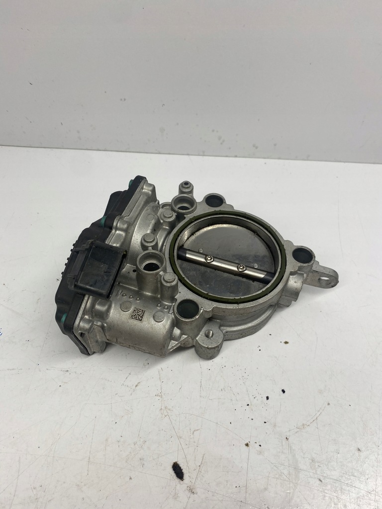 фото №5, Bmw 5 g30 2.0i 530e b48 дроссельная заслонка 8623324