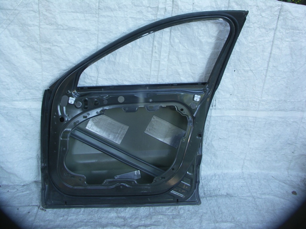 фото №6, Volvo xc60 2 ii 17- двері передні праве kielce
