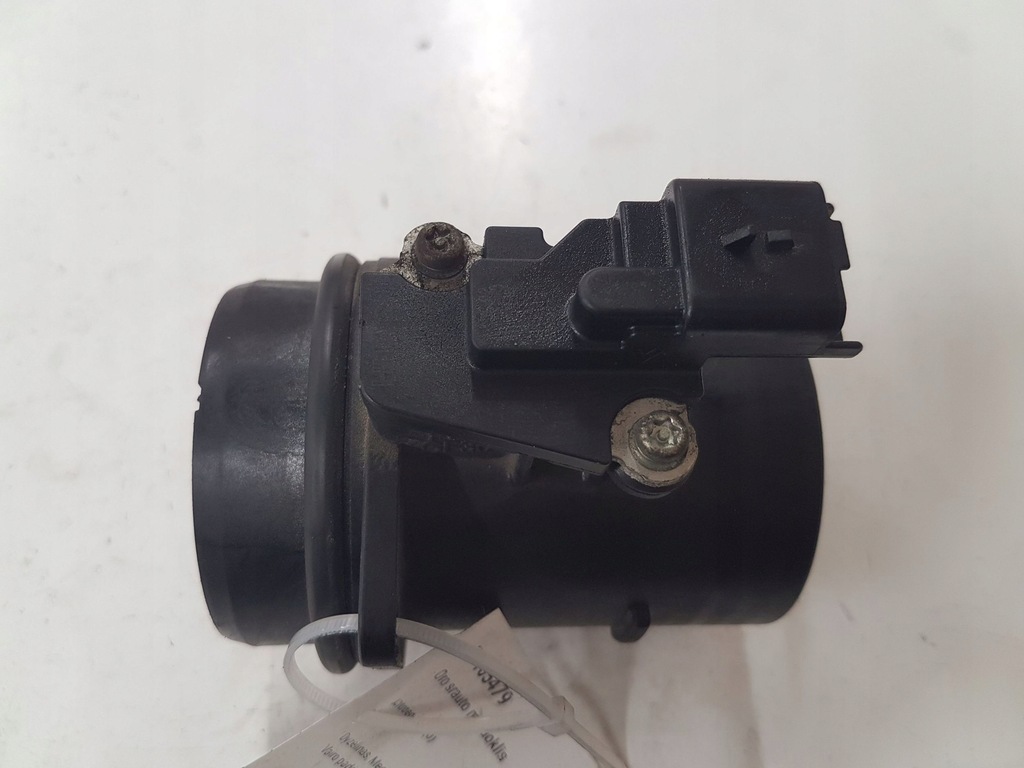 фото №1, Витратомір citroen ds3