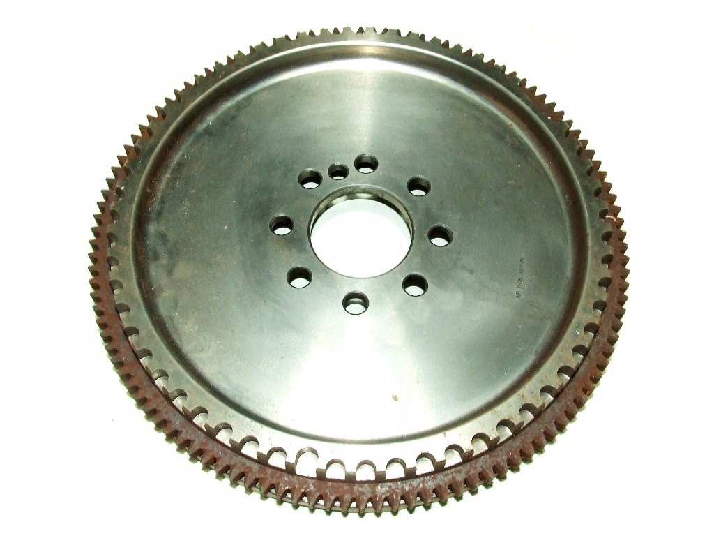 фото №9, Комплект сцепление диск прижим колесо ford mondeo 2.0 tdci 2007 - 2014 oryg