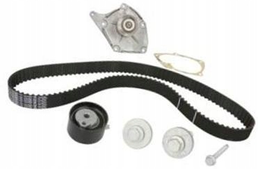 фото №1, Renault оригинальный номер 119a02421r грм насос wody