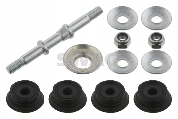 фото №2, Swag соединитель стабилизатора toyota yaris