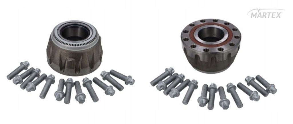 фото №1, Ступиця колеса saf kpl.ham.tarczowe