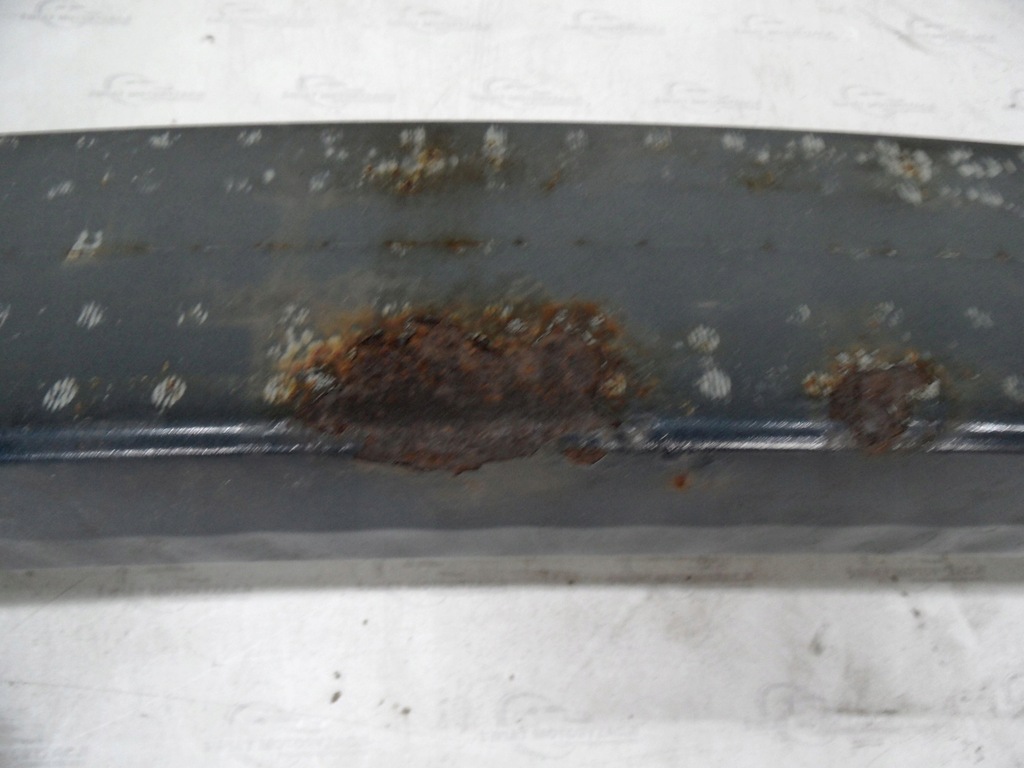 фото №6, Jeep patriot 08r балка бампера перед 55112514aa