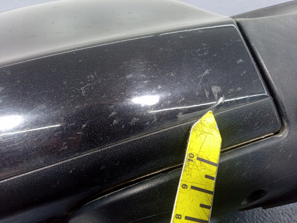 фото №9, Kia ceed i дзеркало праве 5 pin 1k