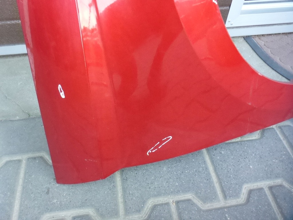 фото №7, Seat ibiza v 6f 2017- крыло передний правый оригинал