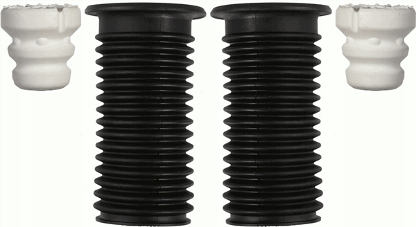 фото №1, Захист амортизатора zest. opel