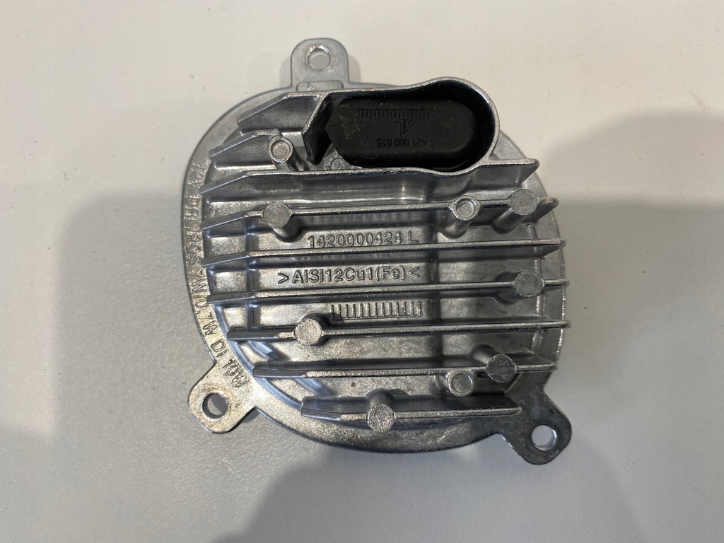 фото №1, Модуль лампы full led bmw g20 g21 1420000424l