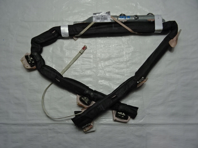 фото №1, Ford fiesta mk7 подушка безопасности шторка безопасности правая