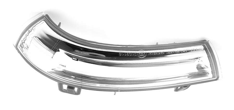 фото №1, Vw golf v mk6 vi plus левый поворотник led oem