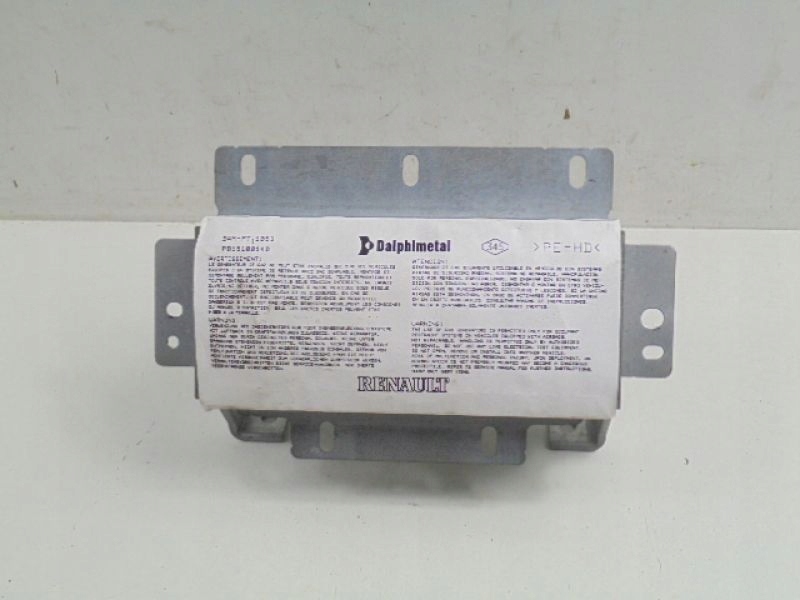 фото №8, Modus подушка безопасности пассажира подушка 8200216039 a