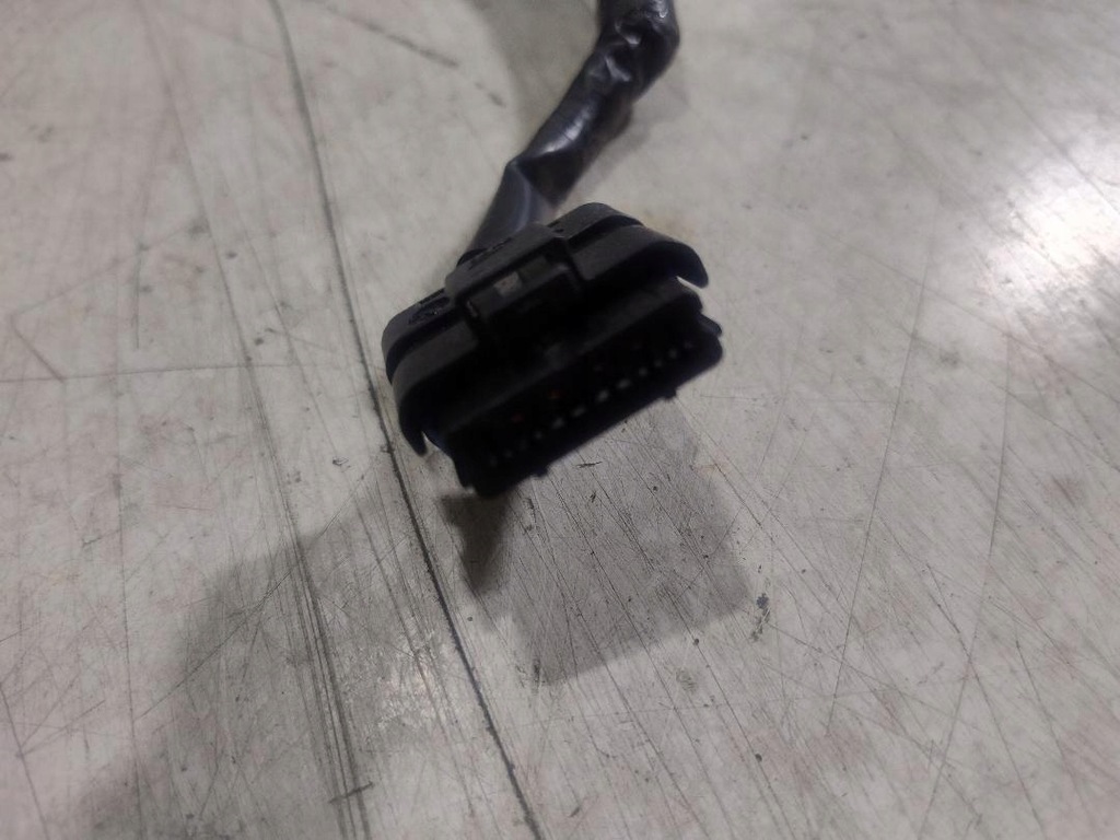 фото №6, Джгут двері лівий перед nissan qashqai 2014-2017 241254eh0d