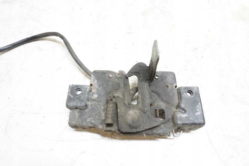 фото №2, Замок капот mazda 5