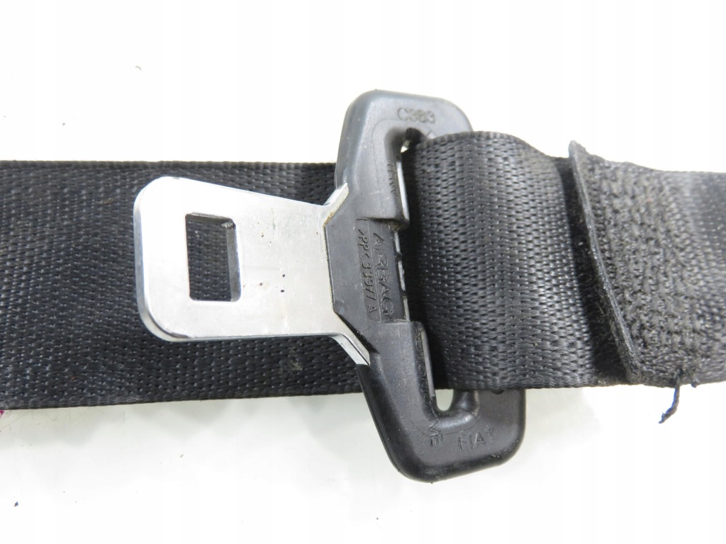 фото №8, Pas левый передний fiat bravo ii 07353847530