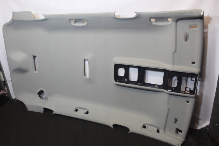 фото №1, Потолок volkswagen touran ii